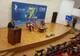 Klaus Iohannis i s-a adresat lui Fodor cu "doamna primar general"