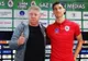 Juel Nielsen Thomas a fost prezentat, oficial, la Gaz Metan
