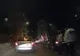 Un copil de opt ani, pe trotinetă, lovit de mașină, în Sibiu