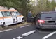 Patru victime în urma unui accident în care a fost implicată și o ambulanță