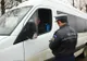 Mașinile de transport persoane și mărfuri vor fi controlate de polițiști