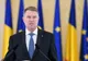 Klaus Iohannis, prezent vineri la aniversarea ULBS