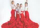 The Motans și un spectacol de flamenco vor închide Festivalul Tânăr de la Sibiu 2019