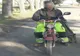 Tânăr din Ațel, prins pe moped fără a deține permis de conducere și în stare de ebrietate