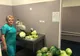S-au făcut proviziile pentu iarnă la spitalul TBC
