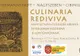 Vineri are loc vernisajul expoziției „Arhitectură culinară sibiană în perioada modernă și contemporană”