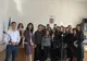 Elevii sibieni au dat nas în nas cu justiția la „Ziua porților deschise”