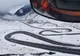 Video: Iarna s-a instalat pe Transfăgărășan. Atenție cum circulați!