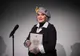 Margareta Pâslaru, distinsă la Sibiu cu "Platina Valorii. Artista a participat la proiecția filmului "Veronica"