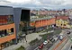 Noul Mall din Sibiu, amendat pentru a doua oară cu 50.000 de lei pentru lipsa autorizaţiei de securitate la incendiu