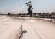 Skate park-ul de lângă Piața Obor se închide, duminică. Va fi redeschis în primăvară