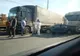 Cinci persoane, între care și un copil implicate într-un accident la Tălmaciu