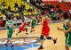 Juniorii au făcut spectacol la Alpha Basketball Tour Sibiu 2019