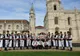 De Ziua Națională a României, Ansamblul "Ardealul" duce folclorul în Lisabona