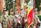 1 Decembrie, plin de evenimente la Sibiu. De la ceremonii militare, la spectacole folclorice, expoziții și retragere cu torțe