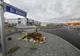 Strada Monaco din zona industrială vest a Sibiului a fost modernizată