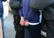 Urmărit național prins de polițiști în afara localității Veștem