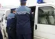 Un tânăr de 19 ani a fost reținut de polițiști după ce a furat un telefon mobil folosind spray iritant