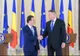 Klaus Iohannis și Ludovic Orban vin, mâine, la Gala „Femeile liberale premiază excelența” de la Sibiu