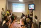 Rezultatele EXIT POLL, primite cu aplauze la sediile PNL și PSD Sibiu