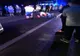 Trafic îngreunat la ieșire din Slimnic spre Mediaș. Un bărbat a fost lovit de mașină după ce a traversat neregulamentar