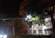 Intervențiile pompierilor în condiții de cod portocaliu de vânt. Incendiu de pădure în Mălâncrav