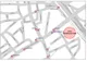 Se deschide noul mall, lângă Podul Gării. Cu ce autobuz puteți ajunge