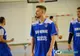 CSM Mediaş joacă, acasă, cu BC Athletic Constanța