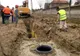 Apă Canal intervine în cartierul Turnișor. Scăderi de presiune în zece localități și în Zona Industrială Vest Sibiu