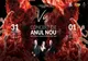 Anul Nou, sărbătorit cu un concert de muzică clasică, la Sala Thalia