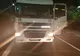Accident mortal pe Valea Oltului. Sensul de mers Vâlcea - Sibiu, blocat