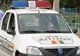 Voia să parcheze pe trotuar, dar a lovit un pieton și a plecat de la locul faptei