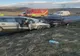 Accident pe Valea Oltului, cu zece victime