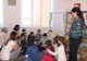 Copiii din Rusciori au, de azi, o nouă bibliotecă școlară