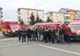 21 de tineri voluntari vor urma cursuri de pregãtire la ISU Sibiu