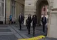 VIDEO | Klaus Iohannis, la slujba de Crăciun din Biserica "Sfânta Treime" din Sibiu: "Vă doresc tuturor Crăciun fericit!"