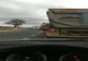 Accident pe Dealul Dăii. Trei persoane rănite