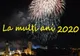 Urări de Anul Nou 2020. Aici sunt cele mai frumoase mesaje și SMS-uri de La mulți ani!