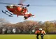 Exercițiu  de salvare cu suport aerian, desfășurat de Salvamont Sibiu la Bâlea Lac