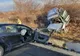 Accident mortal pe DN1, la Apoldu de Sus. Un șofer a pătruns pe contrasens