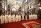 Praznicul Crăciunului, la Catedrala Mitropolitană din Sibiu