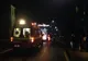 UPDATE | O mașină din parcarea subterană a noului Mall din Sibiu, în flăcări. Aproximativ 1.500 de persoane, evacuate