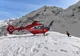 Avalanșă în Munții Făgăraș. Doi turiști s-au salvat singuri