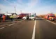  Accident pe Valea Oltului. Trei persoane rănite