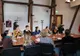 Elevii au discutat cu primarul Sibiului despre cum să facă un "smart green city"