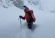 VIDEO | Risc mare de avalanșă, în Munții Făgăraș