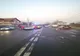 Accident în Mediaș. Un șofer a intrat în mașina din fața sa