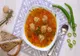 CIORBĂ DE PERIŞOARE, reţetă de Crăciun. Ingredientul secret care dă tot gustul