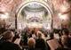 Concert de colinde al Corului Catedralei Mitropolitane din Sibiu, înaintea Crăciunului