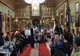 Concert de colinde, la Biserica „Sfântul Mare Mucenic Mina” din Sibiu 